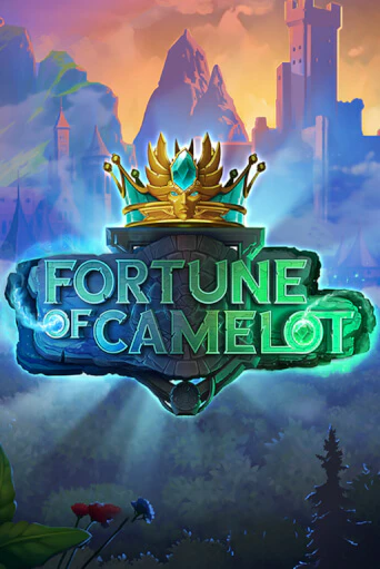 Fortune of Camelot бесплатно играть онлайн на сайте Гранд Казино Онлайн