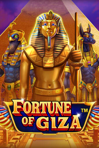 Fortune of Giza бесплатно играть онлайн на сайте Гранд Казино Онлайн