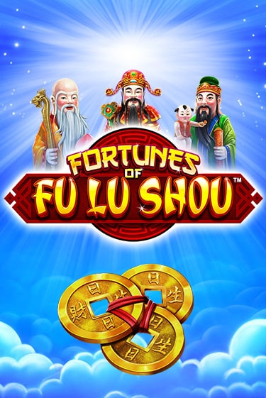 Fortunes of Fu Lu Shou бесплатно играть онлайн на сайте Гранд Казино Онлайн