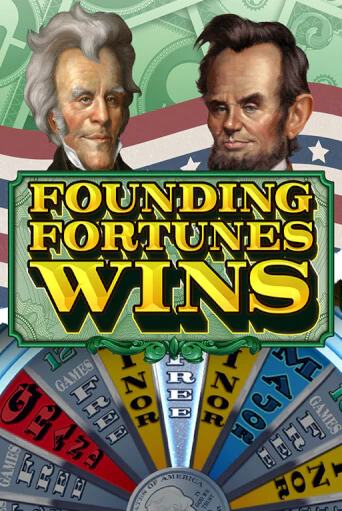 Founding Fortunes Wins бесплатно играть онлайн на сайте Гранд Казино Онлайн