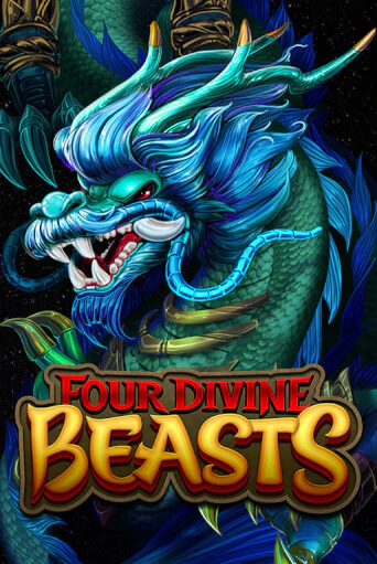 Four Divine Beasts бесплатно играть онлайн на сайте Гранд Казино Онлайн