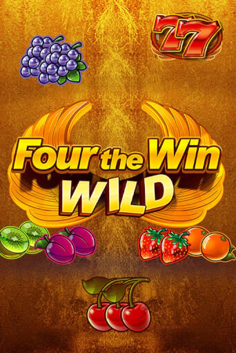 Four the Win Wild бесплатно играть онлайн на сайте Гранд Казино Онлайн