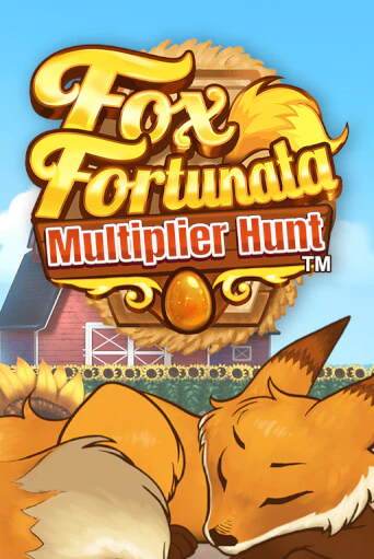 Fox Fortunata: Multiplier Hunt™ бесплатно играть онлайн на сайте Гранд Казино Онлайн