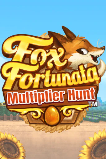 Fox Fortunata: Multiplier Hunt бесплатно играть онлайн на сайте Гранд Казино Онлайн