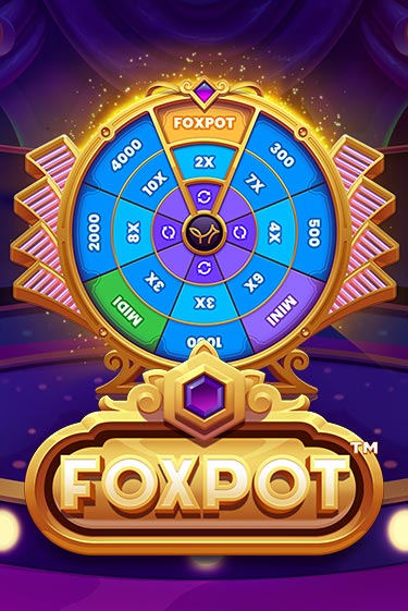 Foxpot бесплатно играть онлайн на сайте Гранд Казино Онлайн