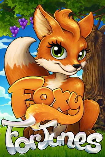 Foxy Fortune бесплатно играть онлайн на сайте Гранд Казино Онлайн