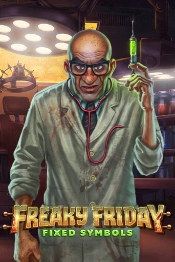 Freaky Friday Fixed Symbols бесплатно играть онлайн на сайте Гранд Казино Онлайн