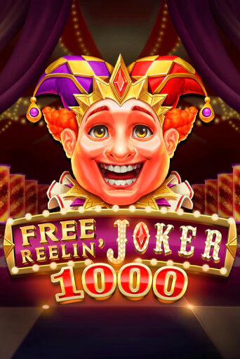 Free Reelin' Joker 1000 бесплатно играть онлайн на сайте Гранд Казино Онлайн