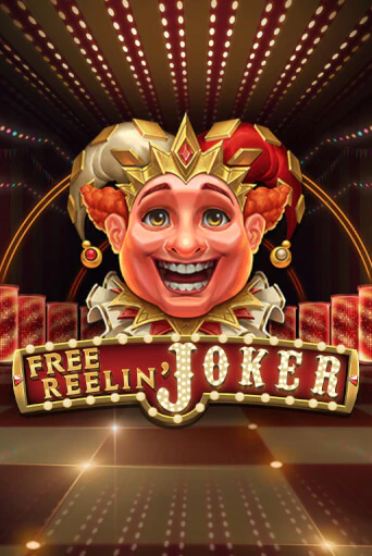 Free Reelin' Joker бесплатно играть онлайн на сайте Гранд Казино Онлайн