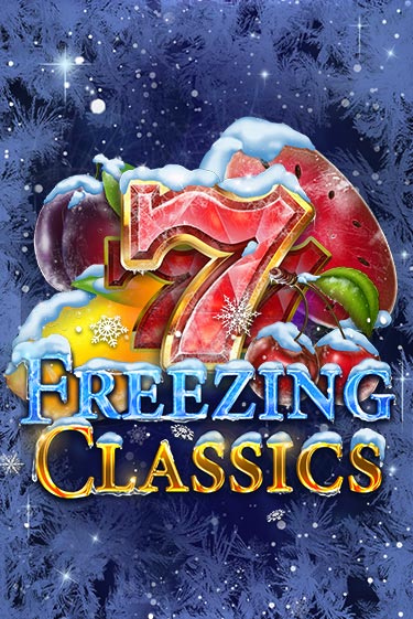 Freezing Classics бесплатно играть онлайн на сайте Гранд Казино Онлайн