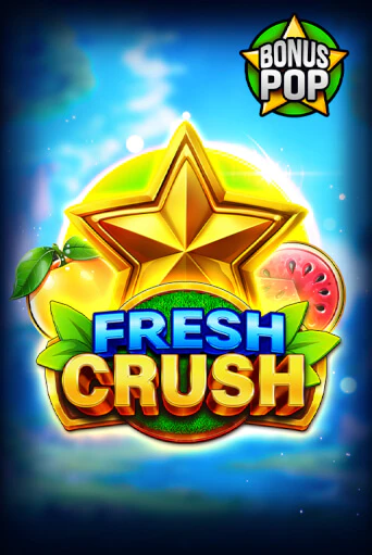 Fresh Crush бесплатно играть онлайн на сайте Гранд Казино Онлайн