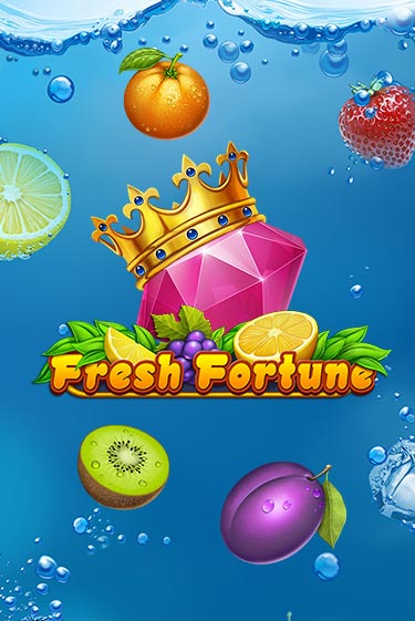 Fresh Fortune бесплатно играть онлайн на сайте Гранд Казино Онлайн