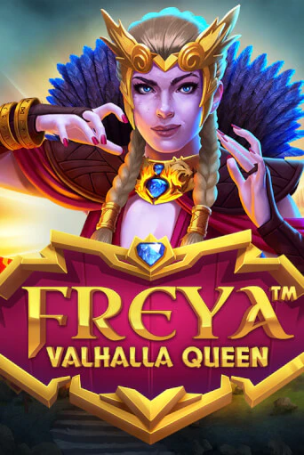 Freya Valhalla Queen™ бесплатно играть онлайн на сайте Гранд Казино Онлайн