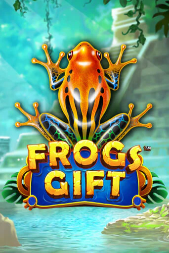 Frog's Gift бесплатно играть онлайн на сайте Гранд Казино Онлайн