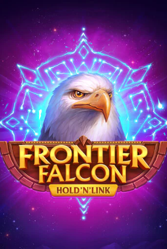 Frontier Falcon: Hold 'N' Link бесплатно играть онлайн на сайте Гранд Казино Онлайн