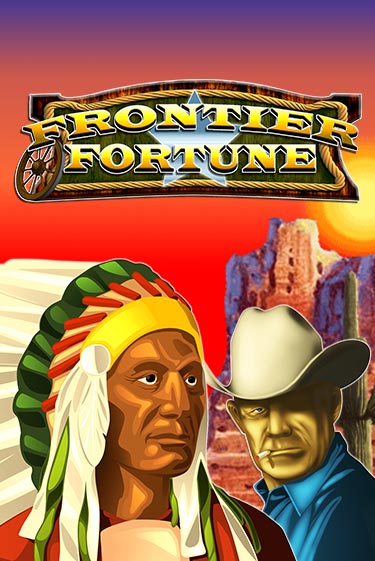 Frontier Fortunes бесплатно играть онлайн на сайте Гранд Казино Онлайн