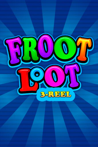 Froot Loot 3-Reel бесплатно играть онлайн на сайте Гранд Казино Онлайн