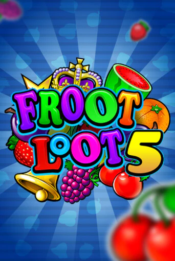 Froot Loot 5-Line бесплатно играть онлайн на сайте Гранд Казино Онлайн