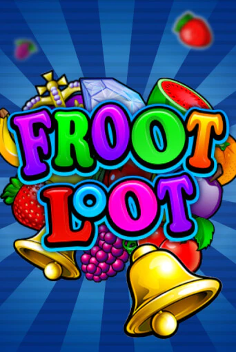 Froot Loot 9-Line бесплатно играть онлайн на сайте Гранд Казино Онлайн