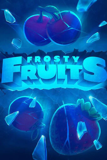 Frosty Fruits бесплатно играть онлайн на сайте Гранд Казино Онлайн