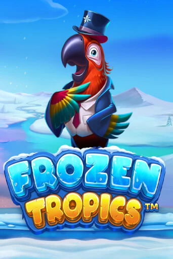 Frozen Tropics бесплатно играть онлайн на сайте Гранд Казино Онлайн