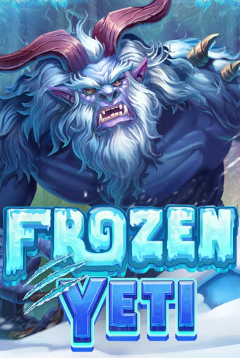 Frozen Yeti бесплатно играть онлайн на сайте Гранд Казино Онлайн