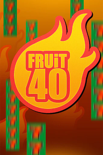 Fruit40 бесплатно играть онлайн на сайте Гранд Казино Онлайн