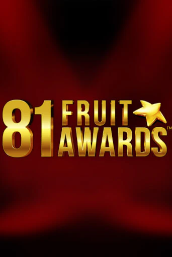 Fruit Awards бесплатно играть онлайн на сайте Гранд Казино Онлайн