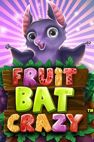 Fruitbat Crazy бесплатно играть онлайн на сайте Гранд Казино Онлайн