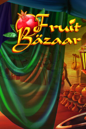 Fruit Bazaar бесплатно играть онлайн на сайте Гранд Казино Онлайн