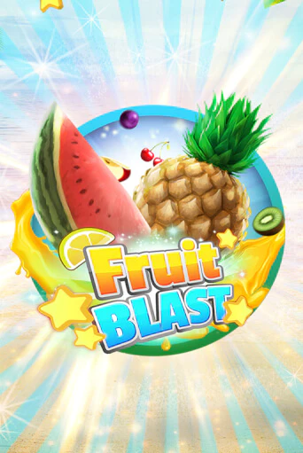 Fruit Blast бесплатно играть онлайн на сайте Гранд Казино Онлайн