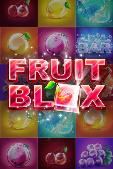 FruitBlox бесплатно играть онлайн на сайте Гранд Казино Онлайн