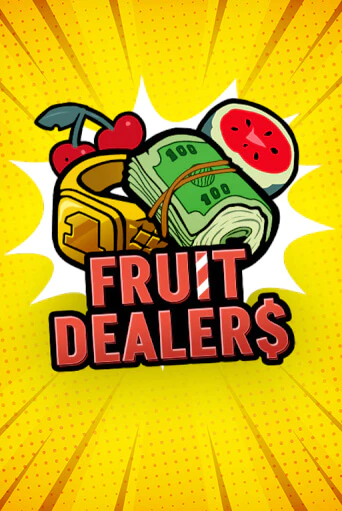 Fruit Dealers бесплатно играть онлайн на сайте Гранд Казино Онлайн