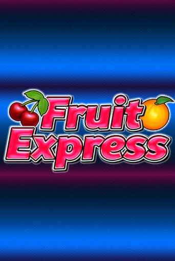 Fruit Express бесплатно играть онлайн на сайте Гранд Казино Онлайн