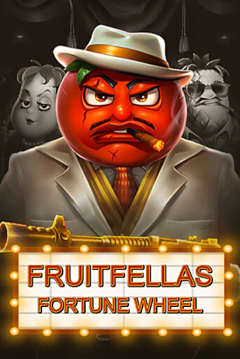 FRUITFELLAS: FORTUNE WHEEL бесплатно играть онлайн на сайте Гранд Казино Онлайн