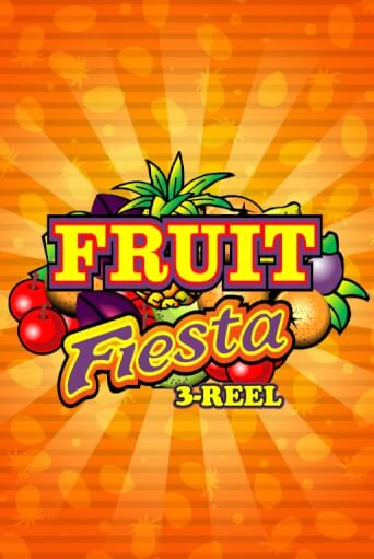 Fruit Fiesta 3-Reel бесплатно играть онлайн на сайте Гранд Казино Онлайн