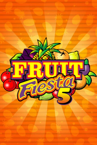 Fruit Fiesta 5-Line бесплатно играть онлайн на сайте Гранд Казино Онлайн