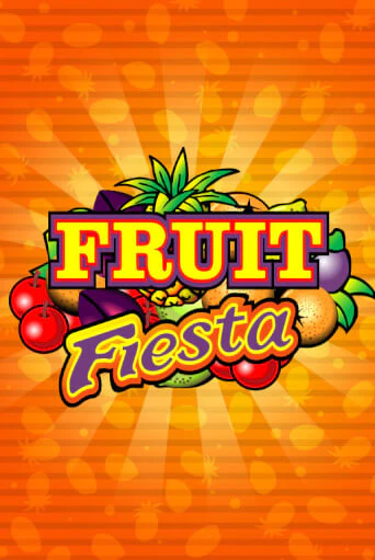 Fruit Fiesta 9-Line бесплатно играть онлайн на сайте Гранд Казино Онлайн