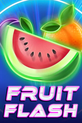 Fruit Flash бесплатно играть онлайн на сайте Гранд Казино Онлайн