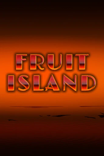 Fruit Island бесплатно играть онлайн на сайте Гранд Казино Онлайн