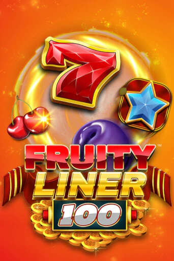 Fruityliner 100 бесплатно играть онлайн на сайте Гранд Казино Онлайн