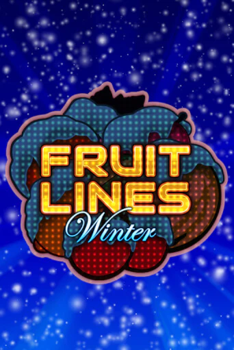 Fruit Lines Winter бесплатно играть онлайн на сайте Гранд Казино Онлайн