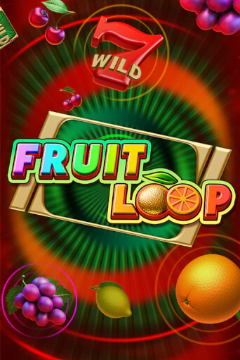 Fruit Loop бесплатно играть онлайн на сайте Гранд Казино Онлайн