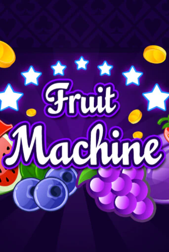 Fruit Machine бесплатно играть онлайн на сайте Гранд Казино Онлайн