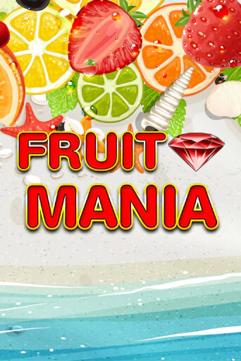 Fruit Mania бесплатно играть онлайн на сайте Гранд Казино Онлайн