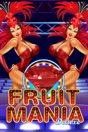 Fruit Mania Deluxe бесплатно играть онлайн на сайте Гранд Казино Онлайн