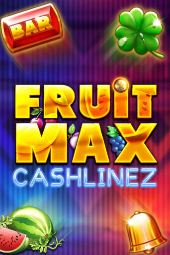 FruitMax: Cashlinez бесплатно играть онлайн на сайте Гранд Казино Онлайн