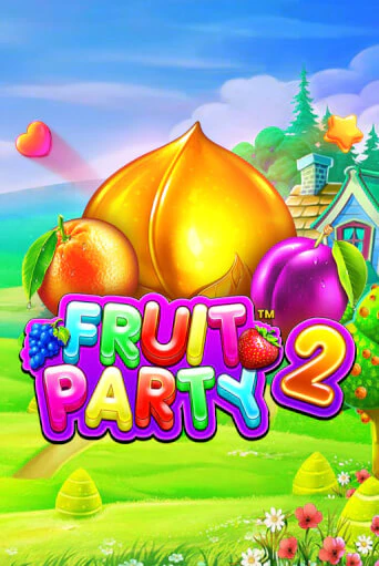 Fruit Party 2™ бесплатно играть онлайн на сайте Гранд Казино Онлайн