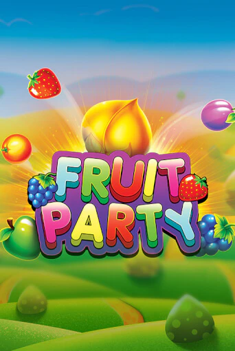 Fruit Party бесплатно играть онлайн на сайте Гранд Казино Онлайн