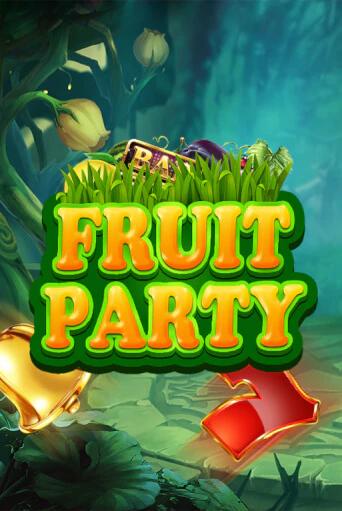 Fruit Party бесплатно играть онлайн на сайте Гранд Казино Онлайн